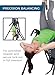 Teeter FitSpine X3B Inversion Table, 2019 Model, Deluxe Easy-to-Reach Ankle Lock, Back Pain Relief Kit, FDA-Registered (Blemished)