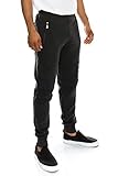 JC DISTRO Mens Hipster Hip Hop Drawstring Jogger