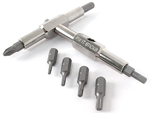 Fix It SticksFix It Sticks Replaceable Edition Multi Tool