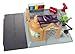 Disney Pixar CARS Action Shifters Ramone's Body Shop Connectable Playset (Vehicles Not Included)