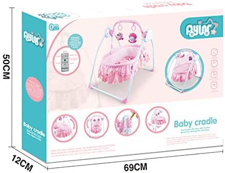 small baby rocking chair