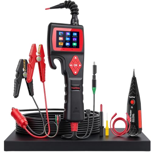 Power Circuit Probe Kit