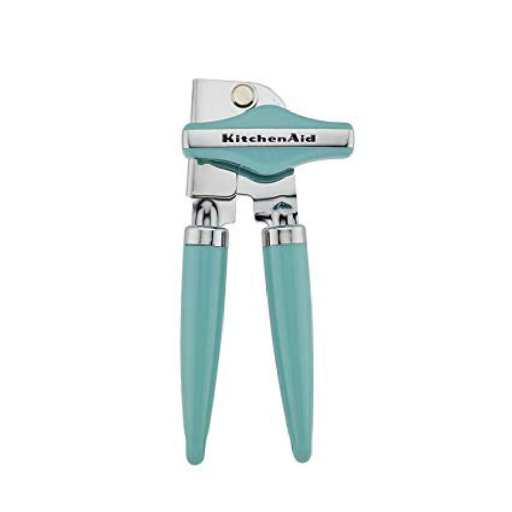 Best Kitchen Aid Can Opener Aqua