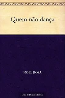 Livro Quem não dança