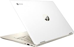 HP 2020 Chromebook x360 Laptop Computer 8th Gen