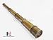 NAUTICALMART Nautical Brass Spyglass Telescope 18