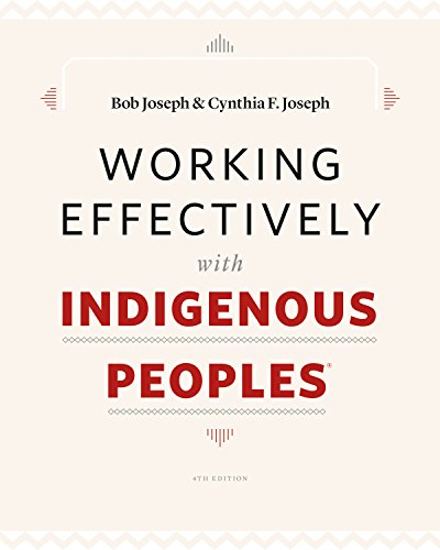 [EBOOK] Working Effectively with Indigenous Peoples®<br />RAR