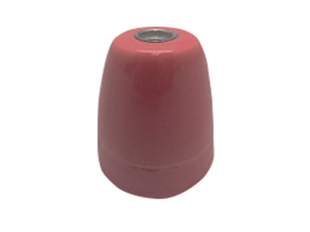 Fline Lamp Holder, Pink