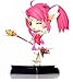 Inutile LOL League of Legends Lux the Lady of Luminosity Action Figure PVC Model Gift Toy