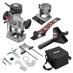 Trend Ultimate Door Installation Kit with 9ft