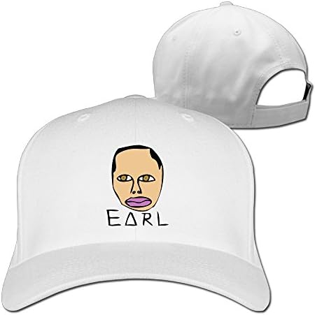 Odd Future Earl Visor Hats Snapback Hats Hunting Cap