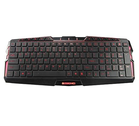 zebronics radiant 5.1