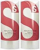 TiGI S factor Health Factor -Sulfate Free Shampoo and Conditioner DUO, 8.45 oz each