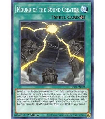 Amazon.com: Yu-Gi-Oh! - Dark Sanctuary - LED5-EN009 - Rare - 1st Edition