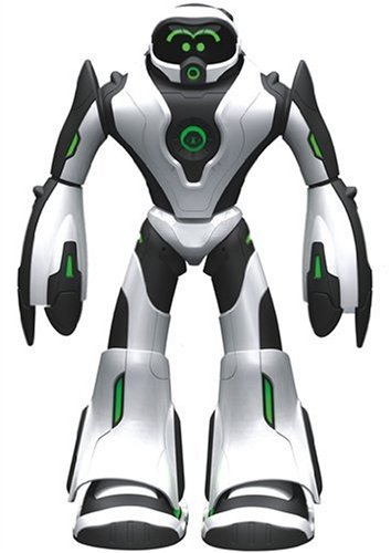 Discovery Exclusive Joebot