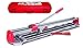 Rubi 14948 Star61 Tile Cutter 61Cm Cut Length With Carry Case