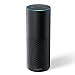 Echo Plus with built-in Hub 1st Generation - Black primary
