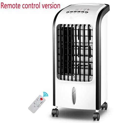 WJXBoos-Evaporative-Air-Conditioner-Fan-Household-Mobile-Air-Cooler-Portable-Refrigeration-Fan-Remote-Control-Water-Cooling-Fan-Remote-582629cm