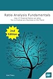 Image de Ratio Analysis Fundamentals: How 17 Financial Ratios Can Allow You to Analyse Any Business on the Planet