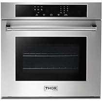 thor kitchen wall oven