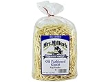 Mrs. Miller's Old Fashioned Kluski Egg Noodles