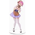 SEGA Re:Zero -Starting Life in Another World- SPM Figure Ram Fairy