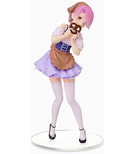 Amazon.com: SEGA Re:Zero -Starting Life in Another World