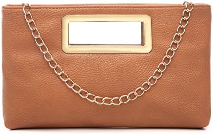 Aitbags Clutch Purse for Women Evening Party Tote with Shoulder Chain Strap Lady Handbag