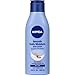 NIVEA Smooth Daily Moisture Body Lotion 6.8 Fluid Ounce