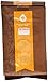 Christopher Bean Coffee Flavored Whole Bean Coffee, Jamaica Me Crazy, 12 Ounce (Color may vary)