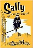 Paperback Sally the Runaway Monkey Book