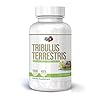 Tribulus-Terrestris-Extract-Capsules-Natural-Herbal-Energy-Booster-Men-45-Saponins-High-Strength-1000mg-Supplement-Increases-Muscle-Performance-Energy-Stamina-2-3-6-Months-Supply Tribulus Terrestris Extract Capsules Natural Herbal Energy Booster Men 45% Saponins High Strength 1000mg Supplement…
