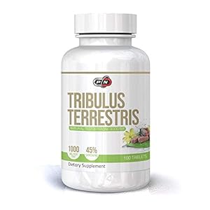 Tribulus-Terrestris-Extract-Capsules-Natural-Herbal-Energy-Booster-Men-45-Saponins-High-Strength-1000mg-Supplement-Increases-Muscle-Performance-Energy-Stamina-2-3-6-Months-Supply Tribulus Terrestris Extract Capsules Natural Herbal Energy Booster Men 45% Saponins High Strength 1000mg Supplement…