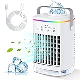 Evaporative Air Cooler 3 IN 1 – Supzimo Portable