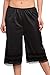 Patricia Lingerie Anti-Static Split Skirt Pettipant Half Slip Snip-IT 23