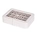 Open Box Price Elaine Crystal Travel Case