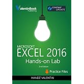 Excel 2016 Hands-On Lab