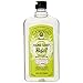 J.R. Watkins Aloe and Green Tea Liquid Hand Soap Refill, 24 Ounce