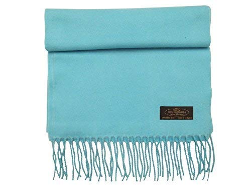 100% Cashmere Scarf Super Soft For Men And Women Warm Cozy Scarves Multiple Colors FHC Enterprize 100% Cashmere Scarf Super Soft For Men And Women Warm Cozy Scarves Multiple Colors FHC Enterprize