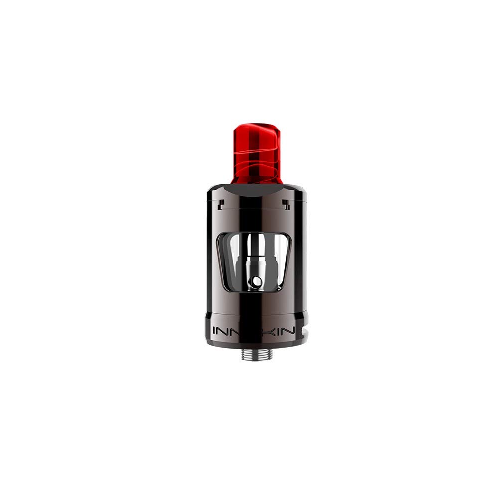 Innokin Zlide Tank 2ml 22 mm (NO Nicotine) Gun Metal