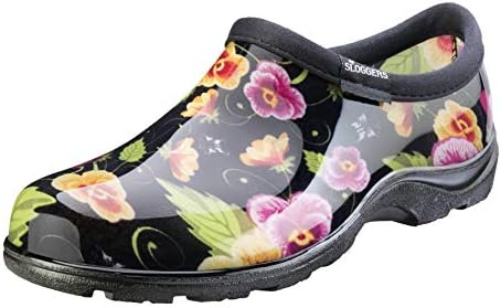 pansy comfort shoes