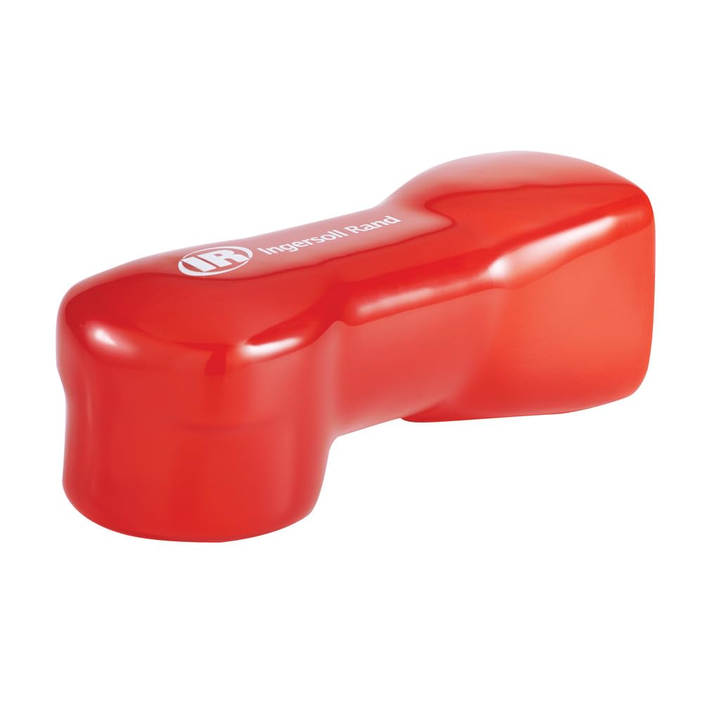 Ingersoll Rand W5330-BOOT- Protective Boot for W5330 & W5350 Impact Wrenches, Durable Tool Cover, Storage Organizer, Protects Tools from Wear & Damage