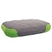 Sea to Summit Aeros Premium Deluxe Pillow (Regular/Green) (Discontinued)