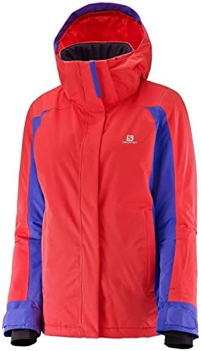 salomon stormspotter jkt