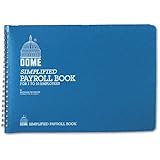 Amazon.com Bookkeeping Record Book