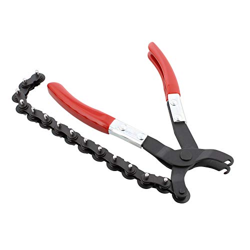 ABN Exhaust Pipe Cutter Tool 3/4 to 3 Inch Exhaust and Tailpipe