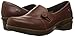 KEEN Women's Mora Mid Button Shoe