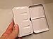 Whiskey Painter Travel Artist Palette with 12 color pan holder