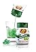 Jelly Belly Liquid Drink Mix - Variety Pack, Naturally Flavored Water Enhancer, Sugar Free, Zero Calorie, Mix Your Own Jelly Bean Candy Flavored Waters, Makes 96 Drinks (Pack of 4 Bottles)