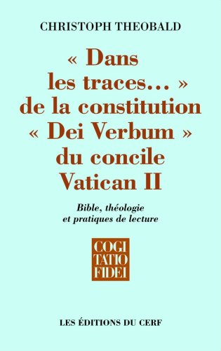 Dans les traces de la Constitution 